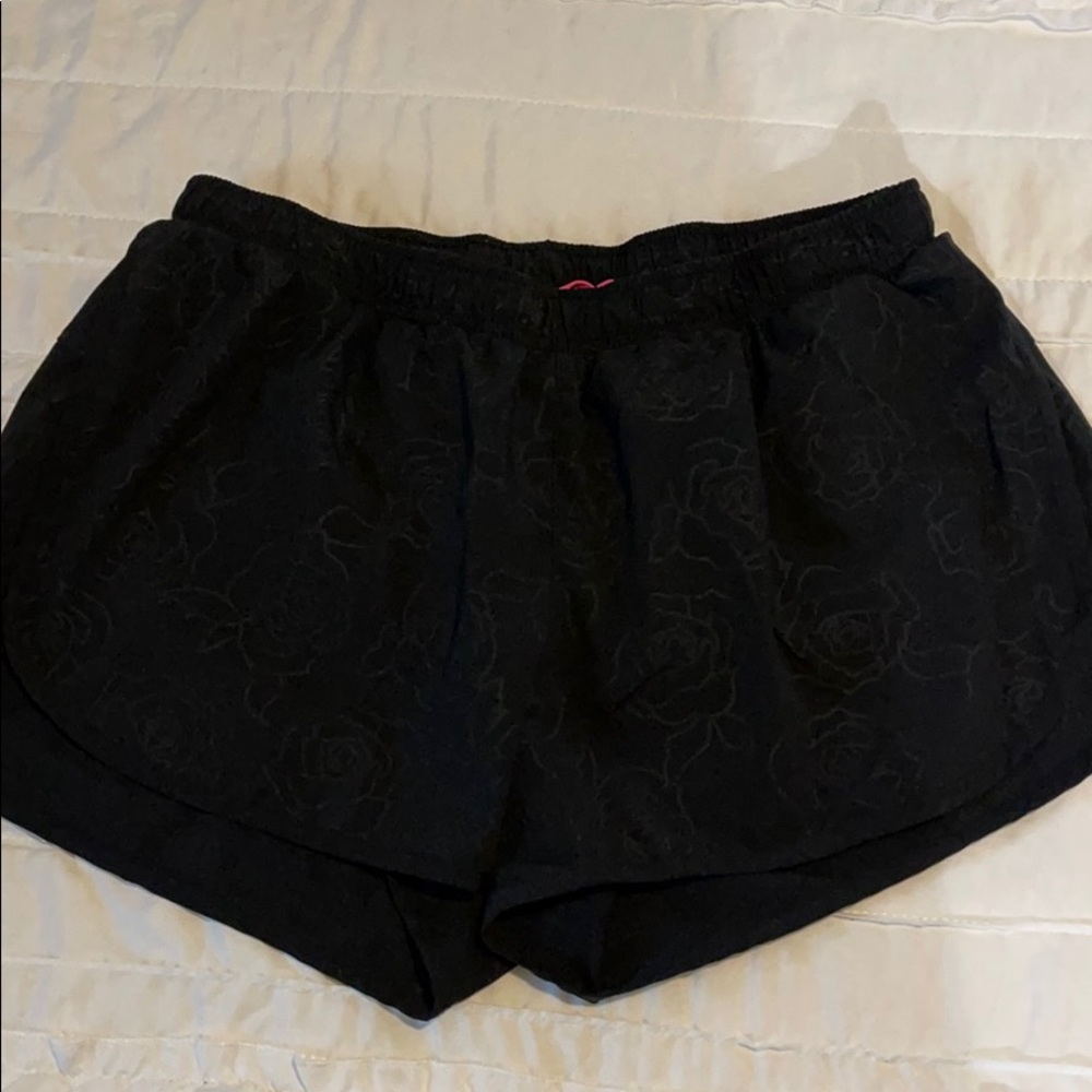 Old navy running short
